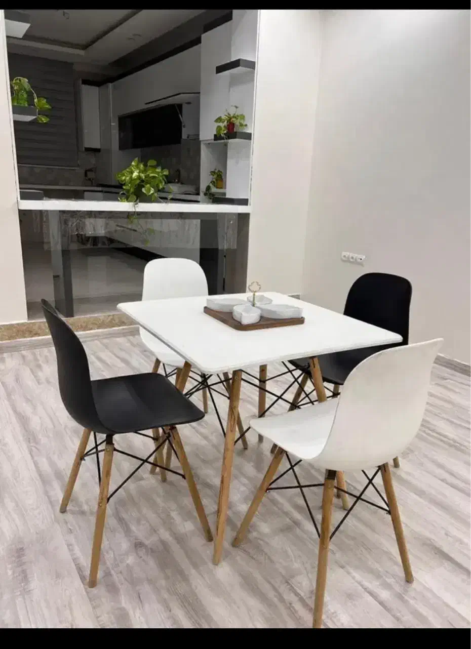 منزل مبله روزانه ماهانه شهرک غرب نضافت هتلی|اجارهٔ کوتاهمدت آپارتمان و سوئیت|تهران, سعادتآباد|دیوار