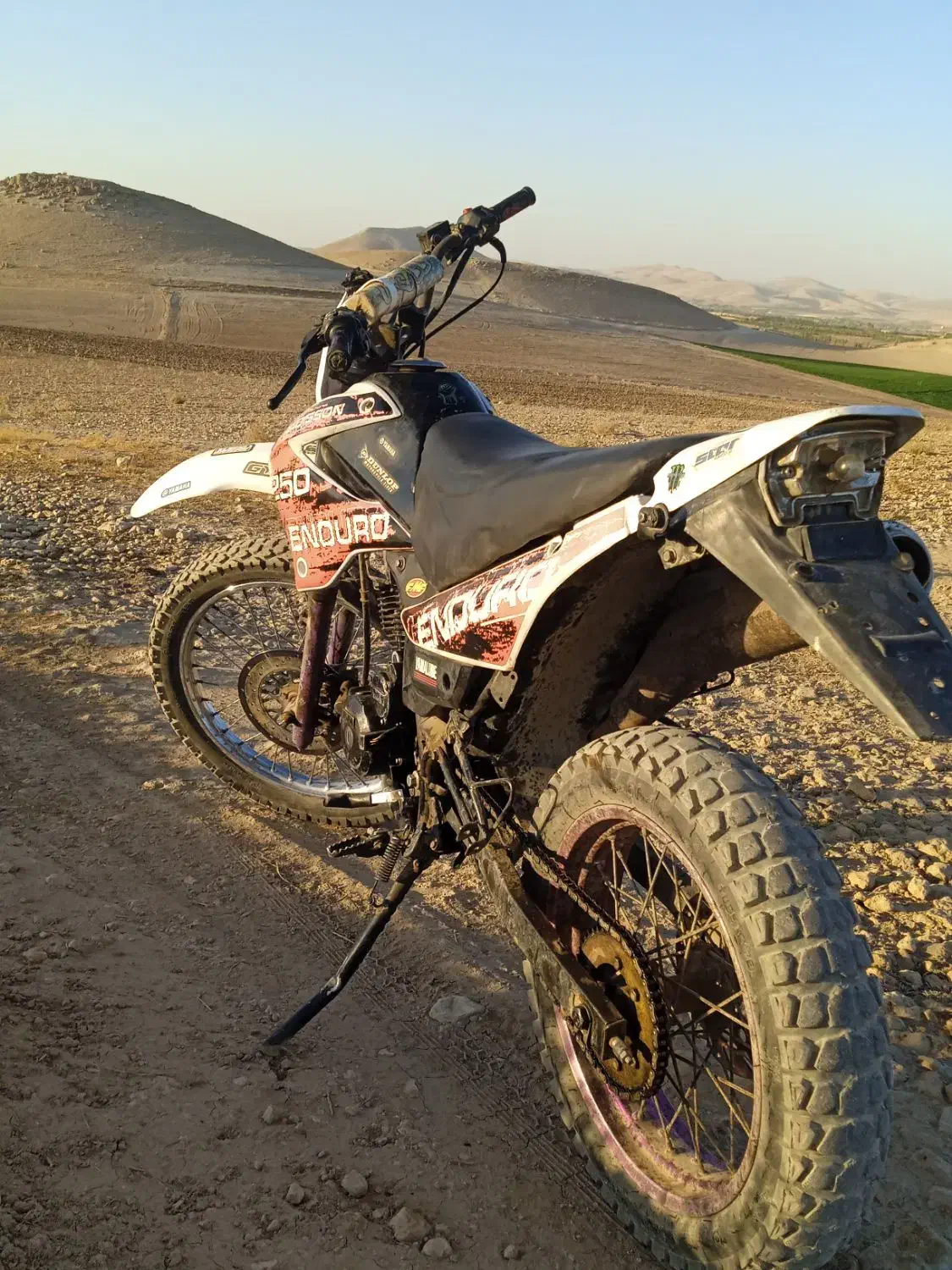 موتور رادیسون طرح کراس|موتورسیکلت|بوکان, |دیوار