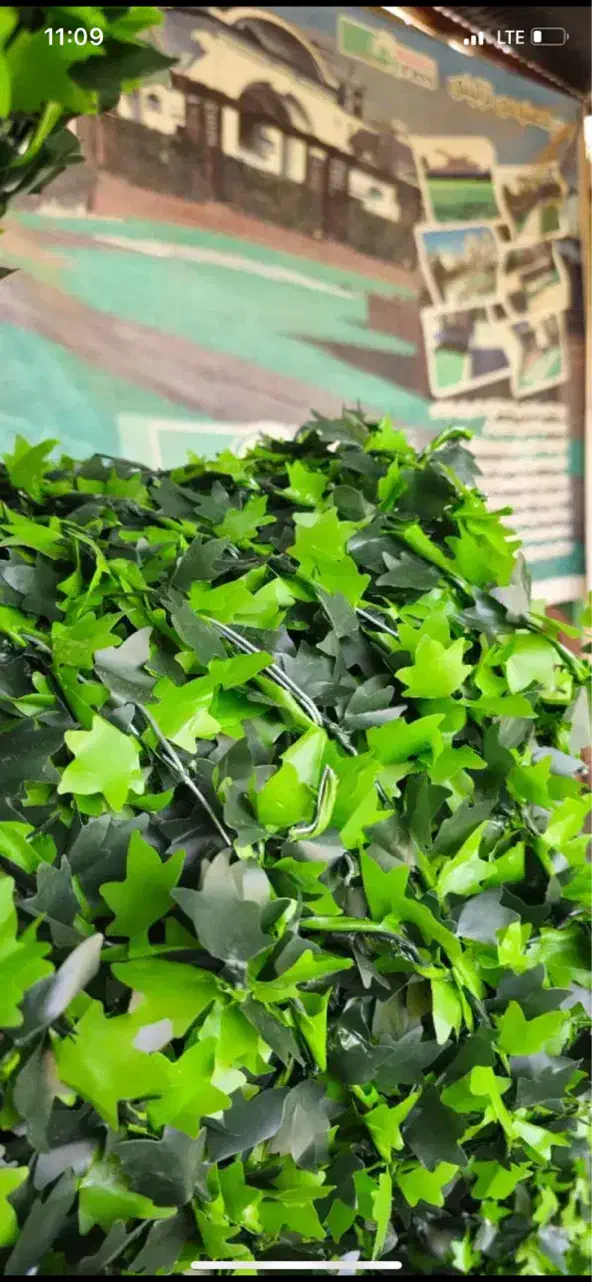 فنس چمنی|مصالح و تجهیزات ساختمان|رشت, فخب|دیوار