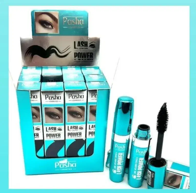 ریمل پاشا مویی برند آلمان|آرایشی، بهداشتی، درمانی|کاشان, امیرکبیر|دیوار