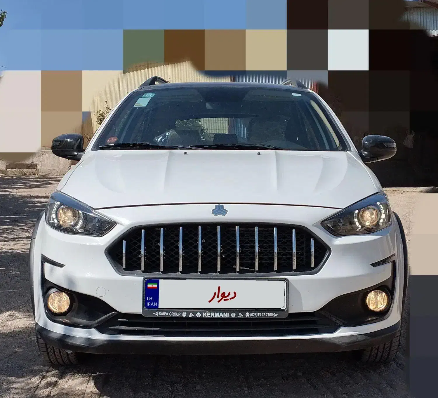 اطلس GL|خودرو سواری و وانت|آبگرم, |دیوار