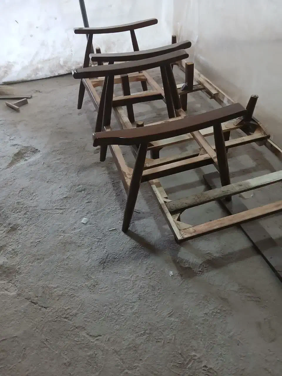 زیرکارچی|استخدام صنعتی، فنی، مهندسی|تهران, یافت‌آباد|دیوار