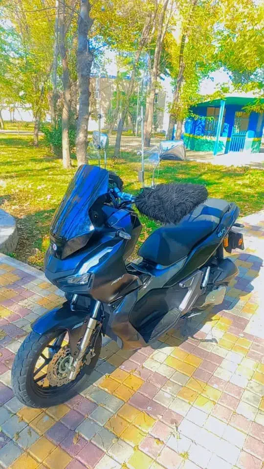 موتورadv طرح کبیر|موتورسیکلت|تبریز, |دیوار