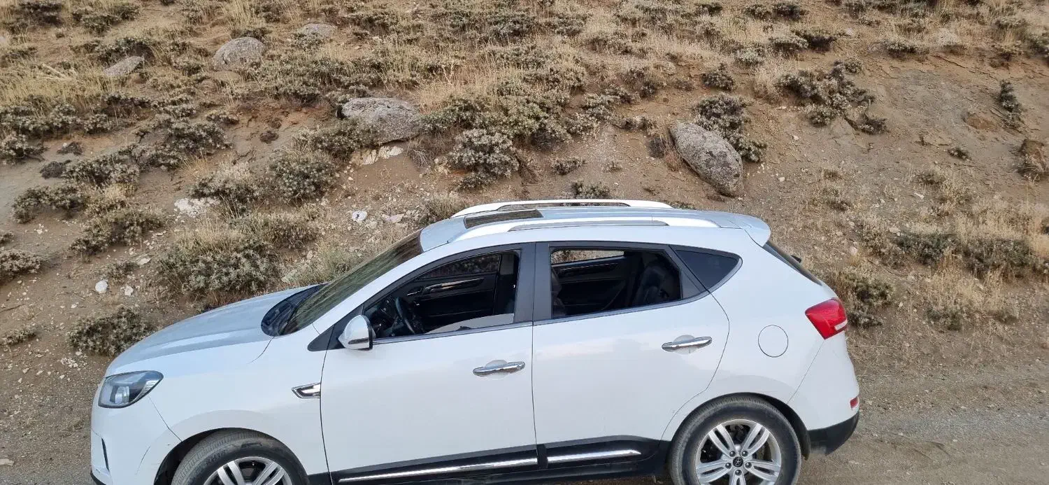 جک s5 دنده ای|خودرو سواری و وانت|تویسرکان, |دیوار