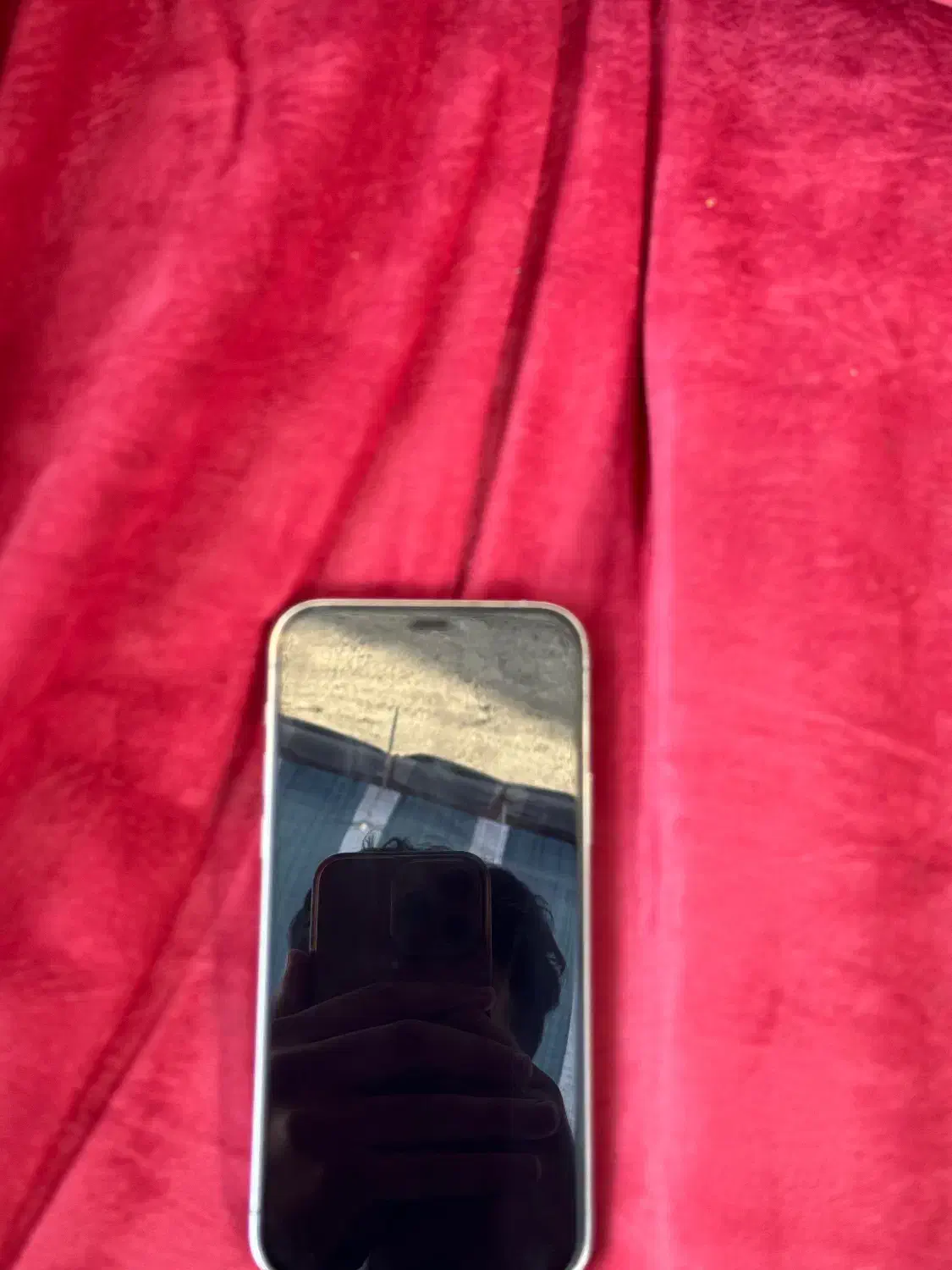 ایفون۱۲پرو|موبایل|تبریز, |دیوار