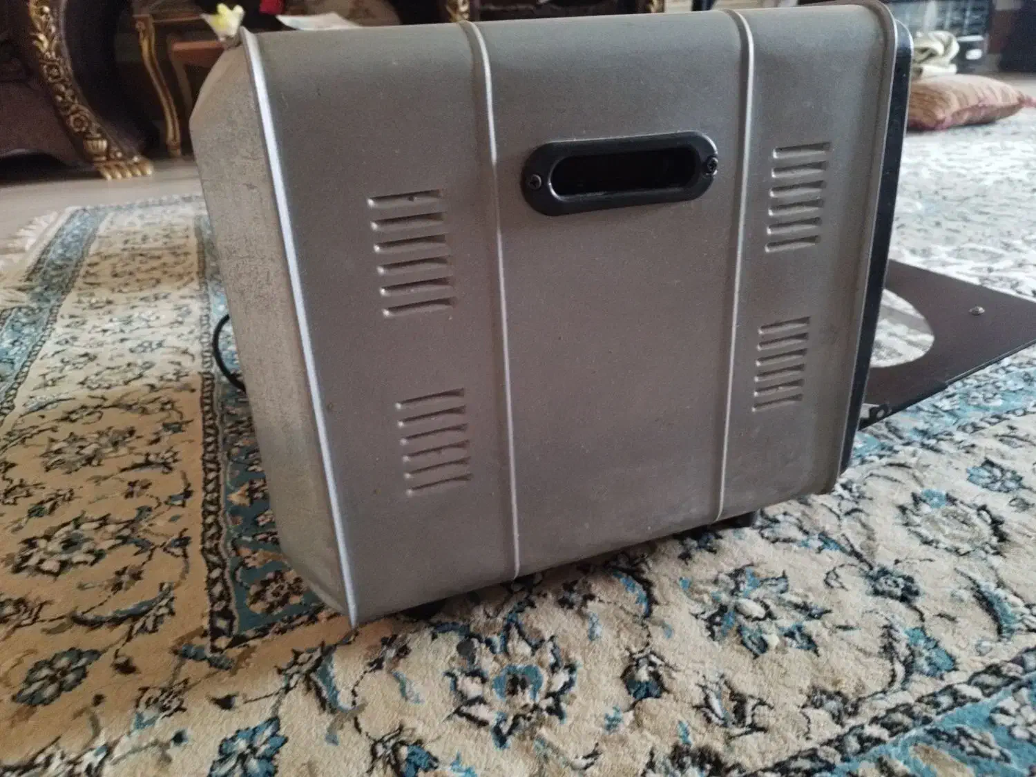 آون توستر سب a1|اجاق گاز و لوازم برقی پخت‌وپز|مرودشت, پشت سایپا‎|دیوار