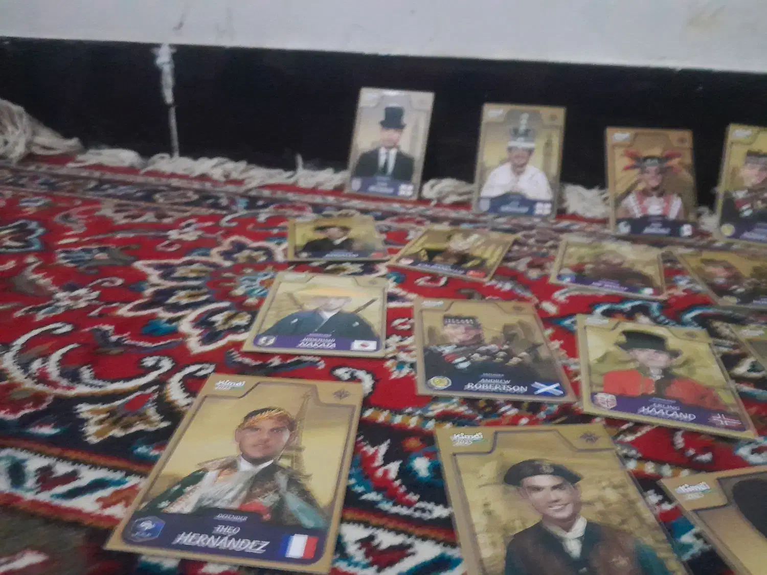 تعدادی کیمدی امضایی رویال و سیلور|اسباببازی|خورموج, |دیوار