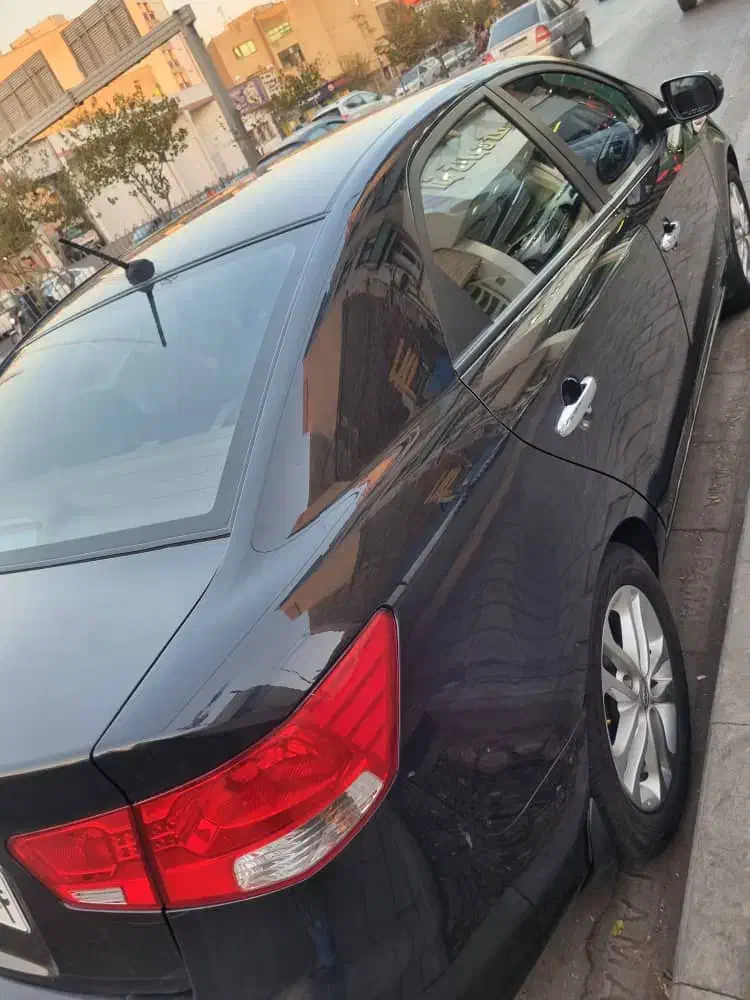 کیا سراتو مونتاژ اتوماتیک آپشنال 2000cc، مدل ۱۳۹۷|خودرو سواری و وانت|تهران, باغ فیض|دیوار