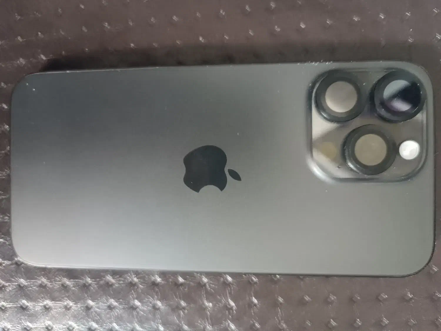 آیفون 15 پرومکس|موبایل|اصفهان, فیض|دیوار