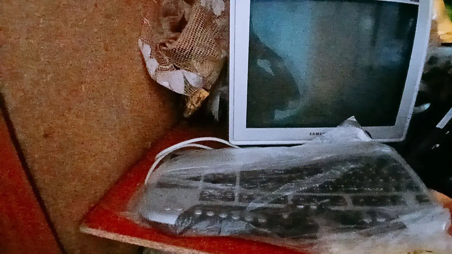 کامپیوترباتمام لوازم|رایانه رومیزی|تبریز, |دیوار