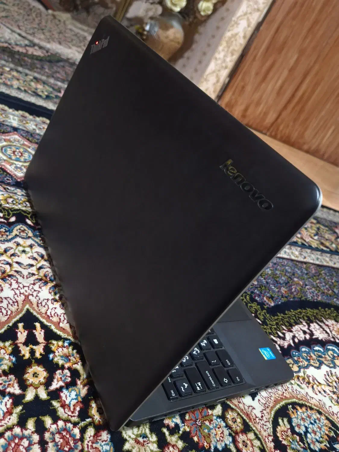 لپ تاب لنوو|رایانه همراه|مشهد, چهارچشمه|دیوار