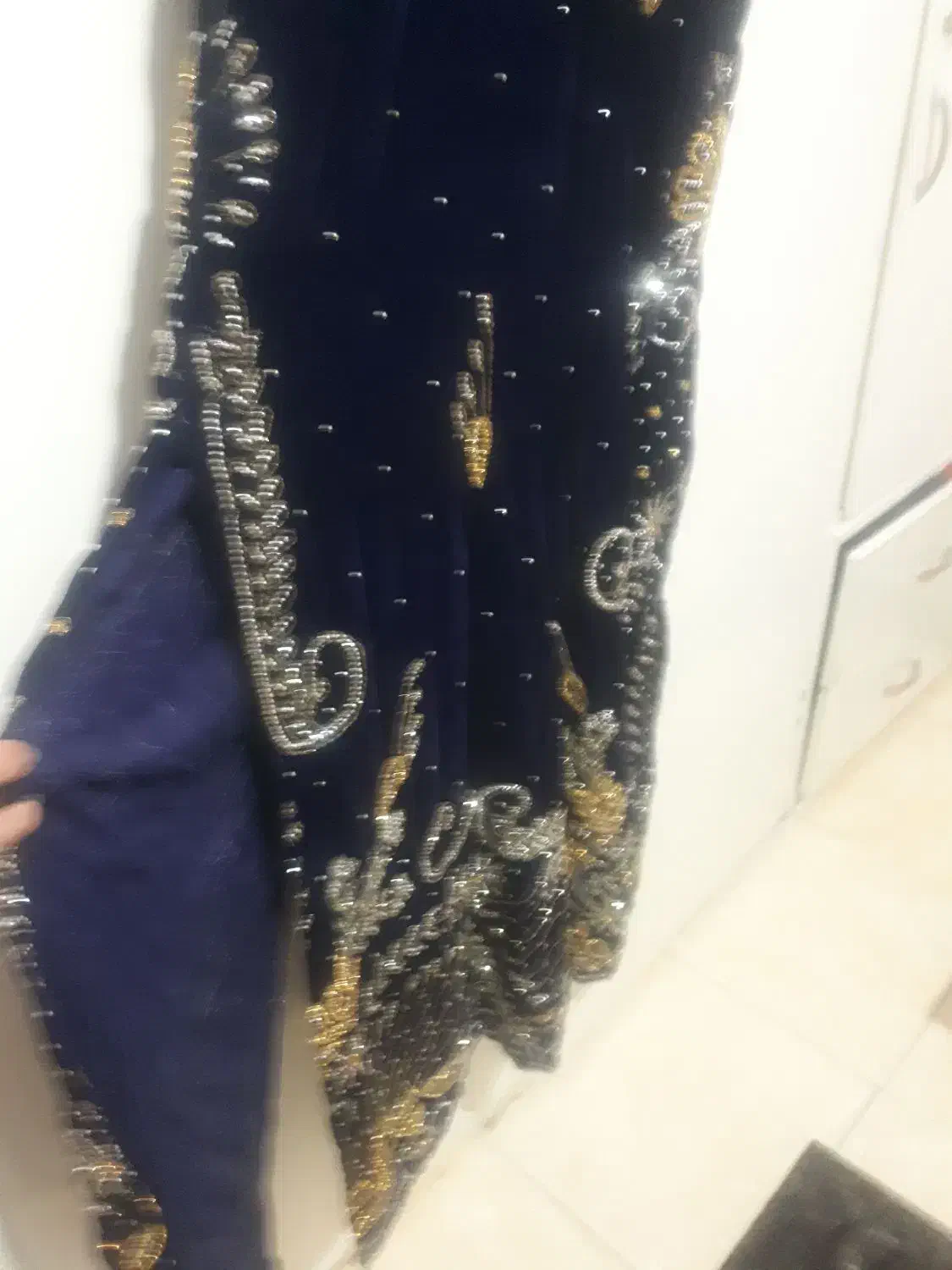 لباس محلی بسیار زیبا وجدیدترین مدل ۱۴۰۴|لباس|کرمانشاه, |دیوار