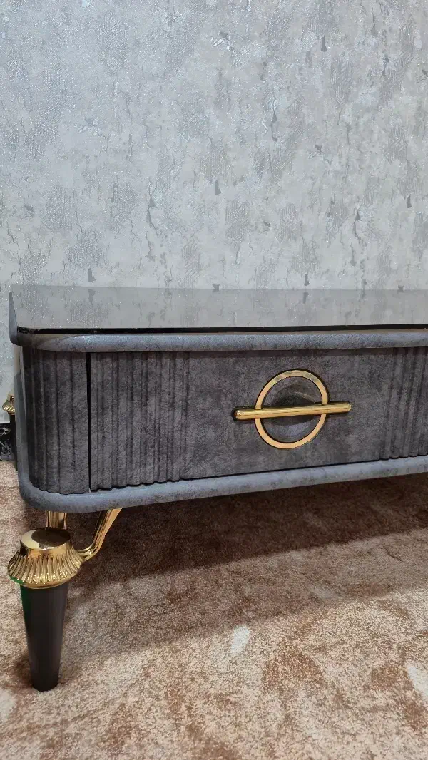 جلو مبلی بزرگ|مبلمان خانگی و میز عسلی|بهبهان, |دیوار