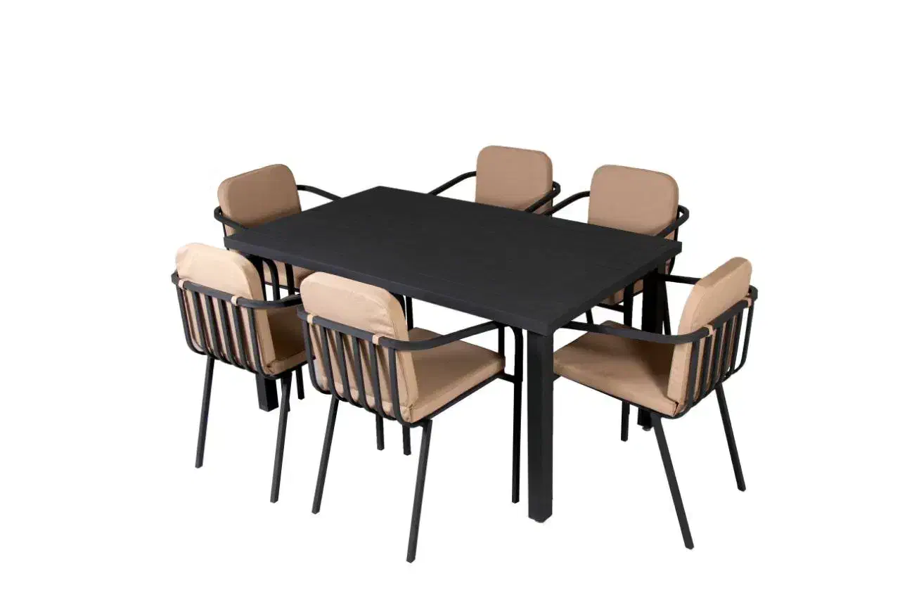 مبلمان ویلایی و فضای باز|مبلمان خانگی و میز عسلی|پاکدشت, پاکدشت (مامازند)|دیوار