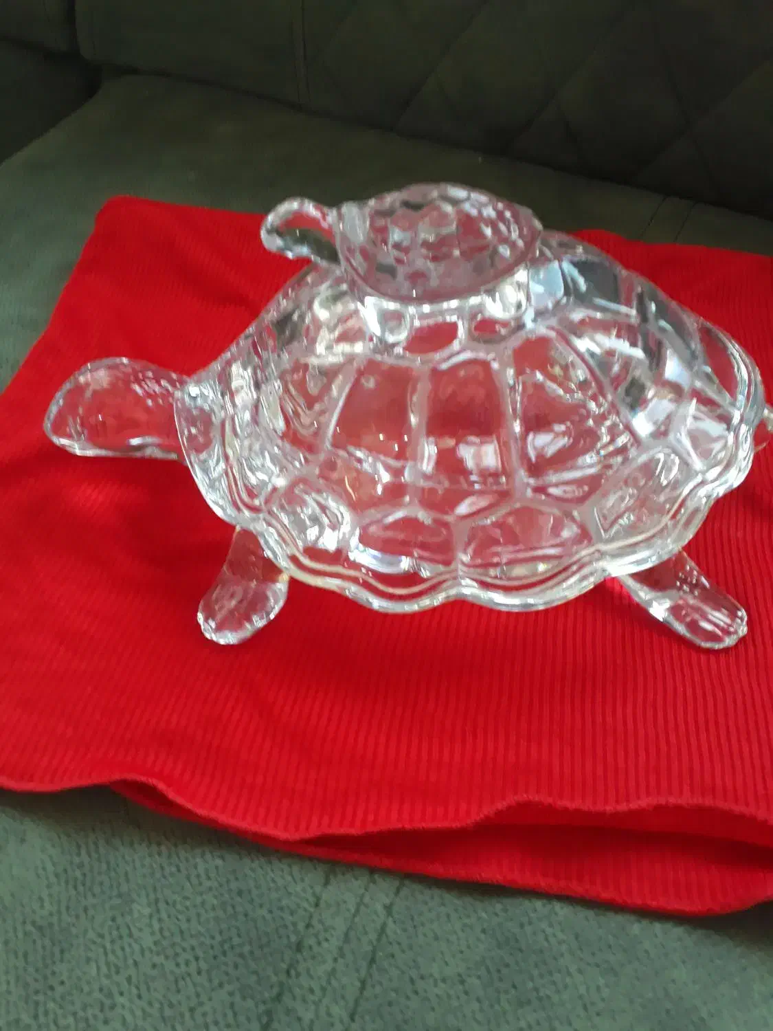 دو عدد کریستال چک زیبا|کلکسیون و سرگرمی|رشت, ساغری سازان|دیوار