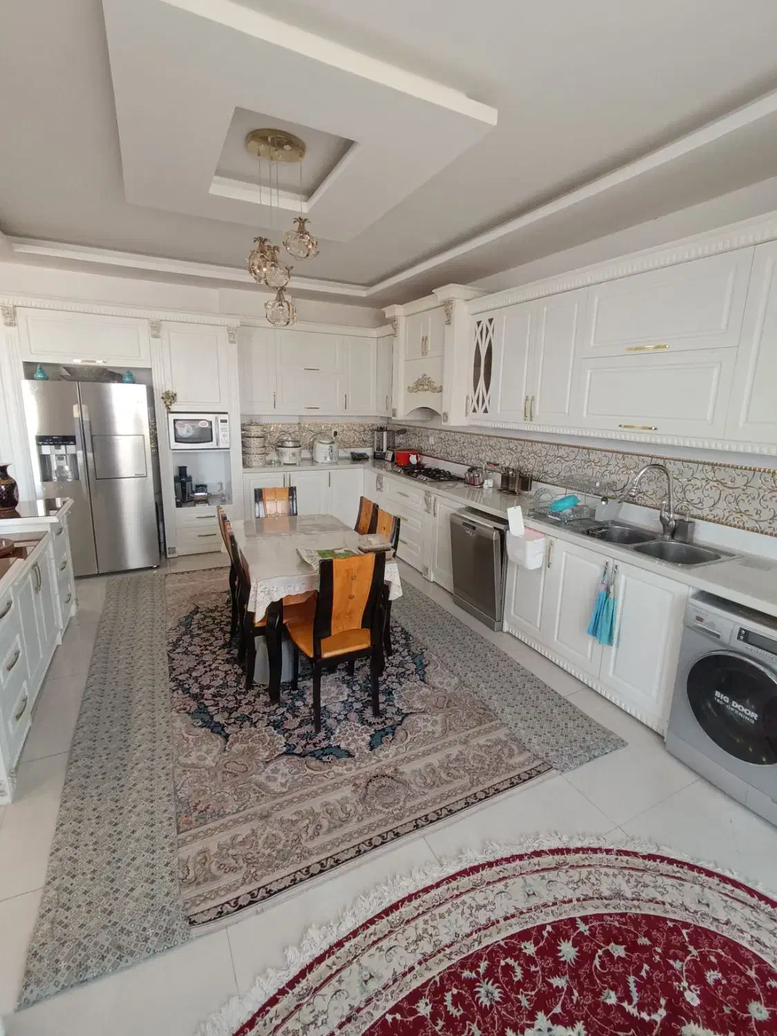 ۳۰۰متر۴خواب/تکواحدی/بالوازم/خیام۳۴طالبی زیرفی|فروش آپارتمان|مشهد, امیر|دیوار