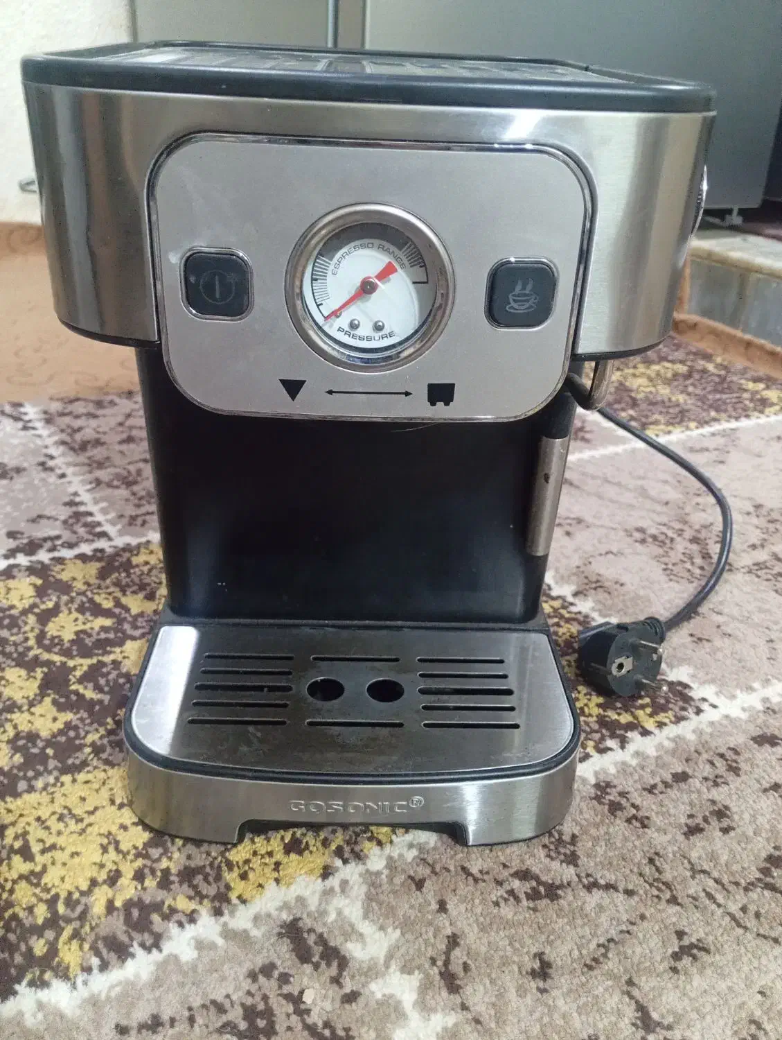 قهوه ساز|سماور، چایساز، قهوهساز|گرگان, |دیوار