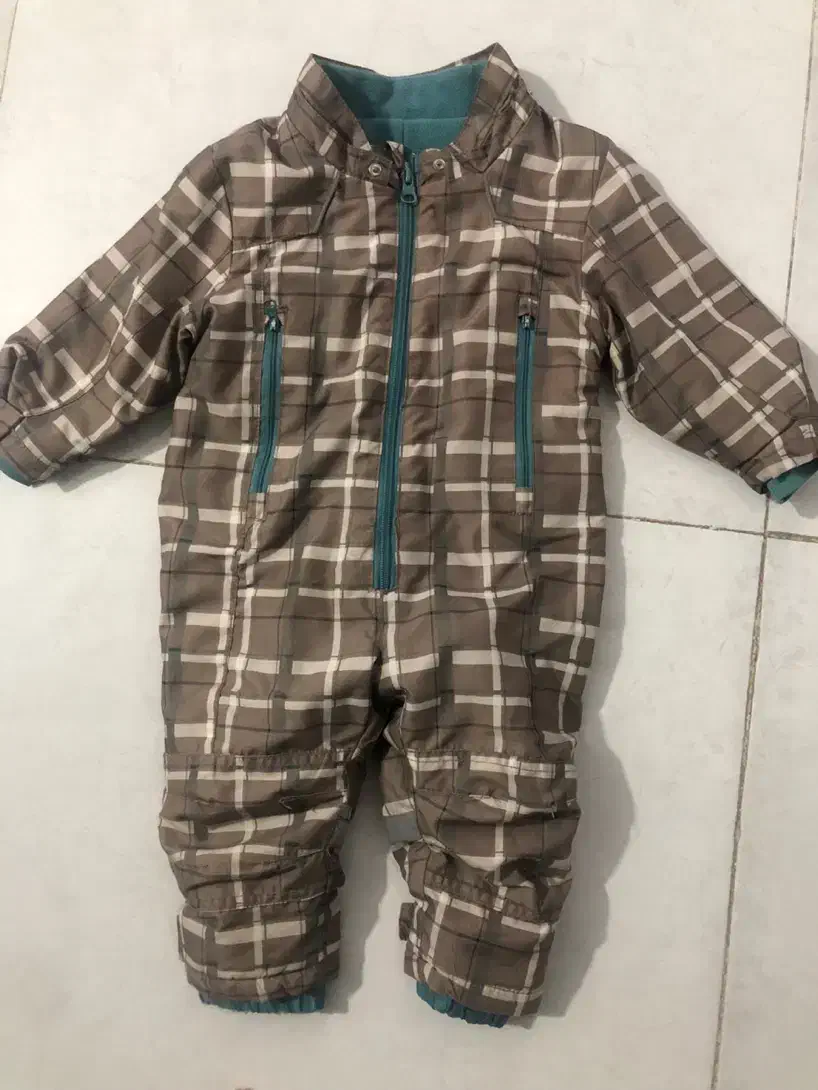 کاپشن بچگانه|کفش و لباس بچه|فردیس, فردیس|دیوار