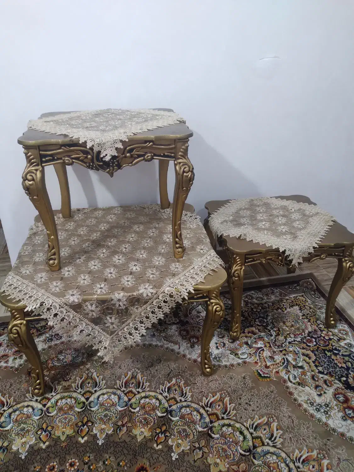 فروش جلو مبلی|مبلمان خانگی و میز عسلی|صومعه‌سرا, |دیوار