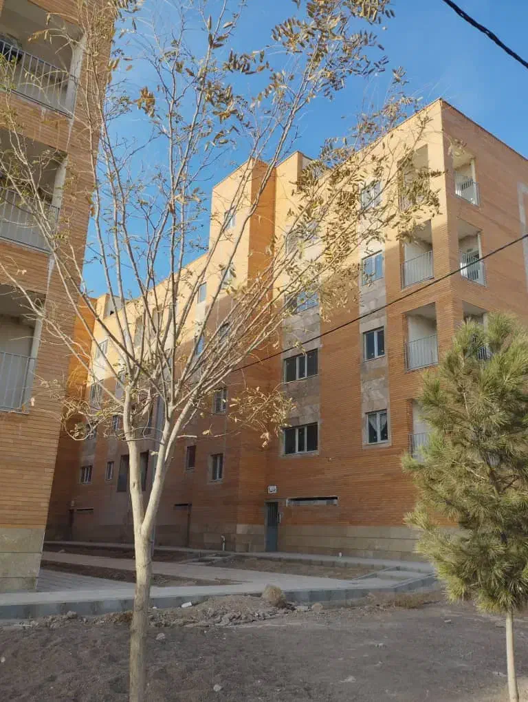 فاز شش کلید نخورده باپارکینگ|فروش آپارتمان|پرند, فاز ۲|دیوار