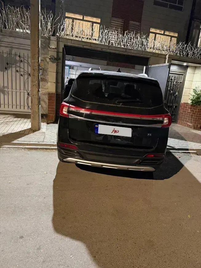 T51403|خودرو سواری و وانت|مشهد, گاز|دیوار