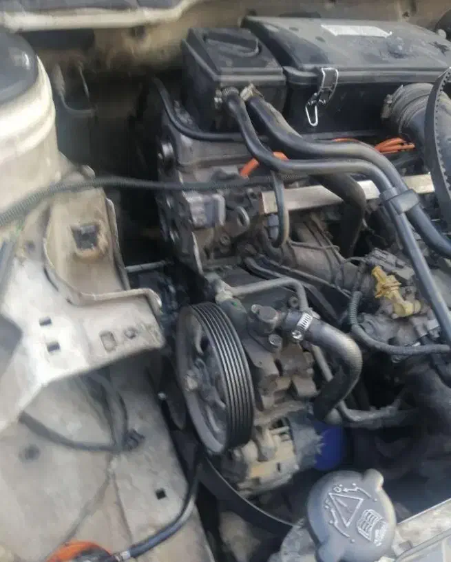 تعمیرگاه سبک و سنگین|خدمات موتور و ماشین|شیراز, کیان آباد|دیوار