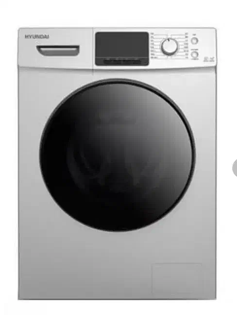 لباس شوی هیوندای کد h7212|ماشین لباسشویی و خشک‌کن لباس|شیراز, جوادیه|دیوار