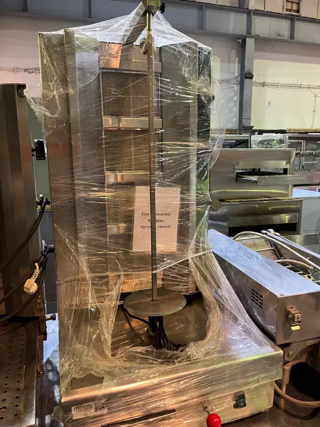 کباب ترکی|کافی‌شاپ و رستوران|تهران, حکیمیه|دیوار