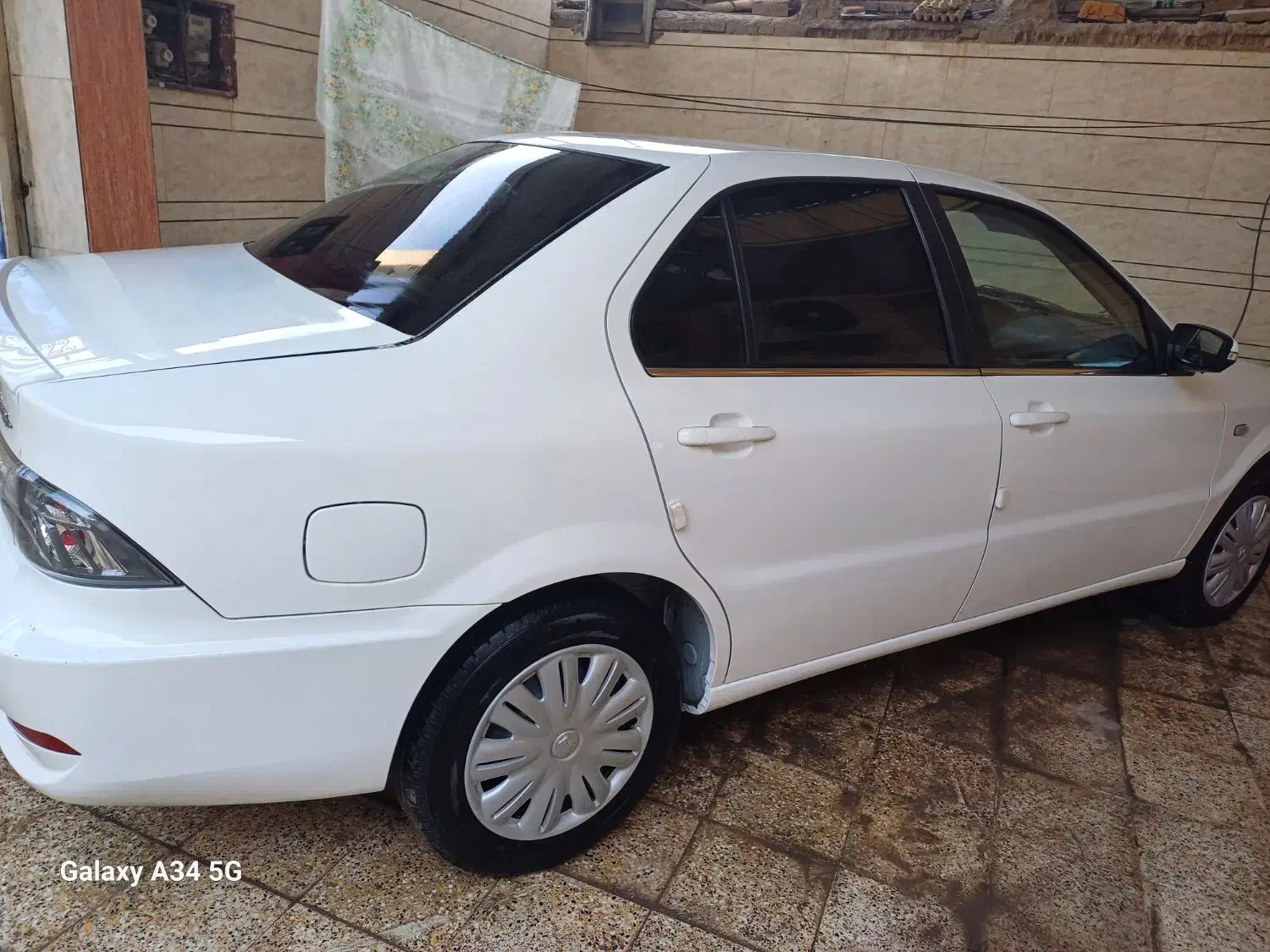 سورن xuvp صفر|خودرو سواری و وانت|باوی, |دیوار