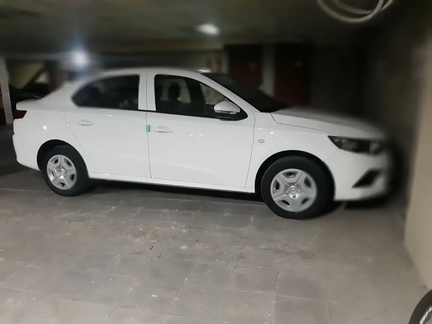 تارا وی1 صفر سفید|خودرو سواری و وانت|شیراز, قصرالدشت|دیوار