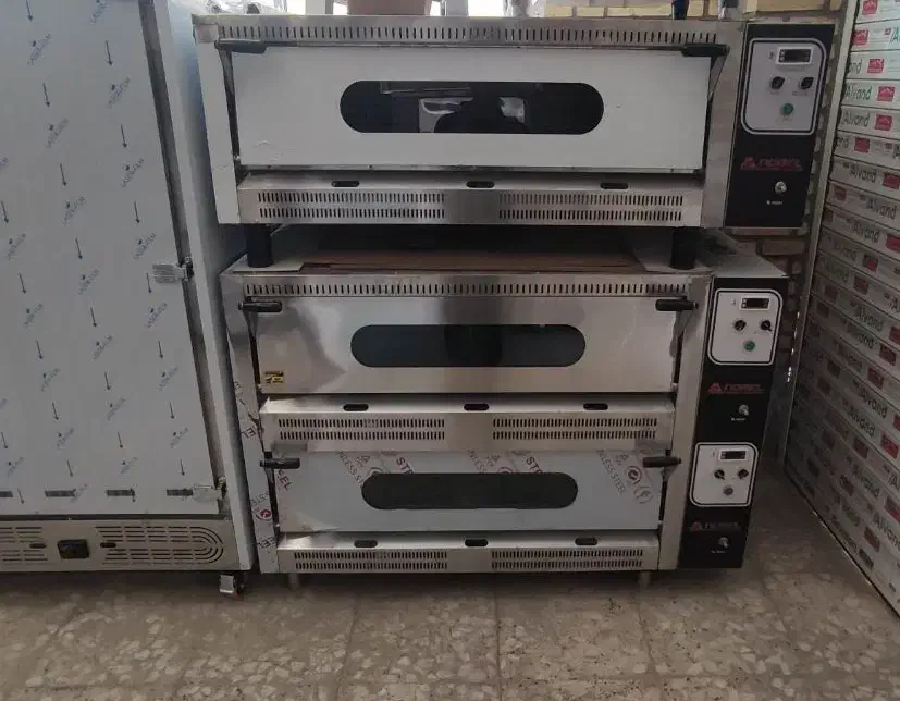 فر پیتزا فر صندوقی فر|کافی‌شاپ و رستوران|تهران, تهرانسر مرکزی|دیوار