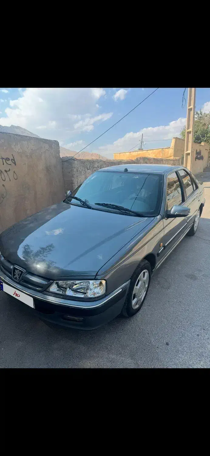 پژو پارس tu5|خودرو سواری و وانت|خرمآباد, |دیوار