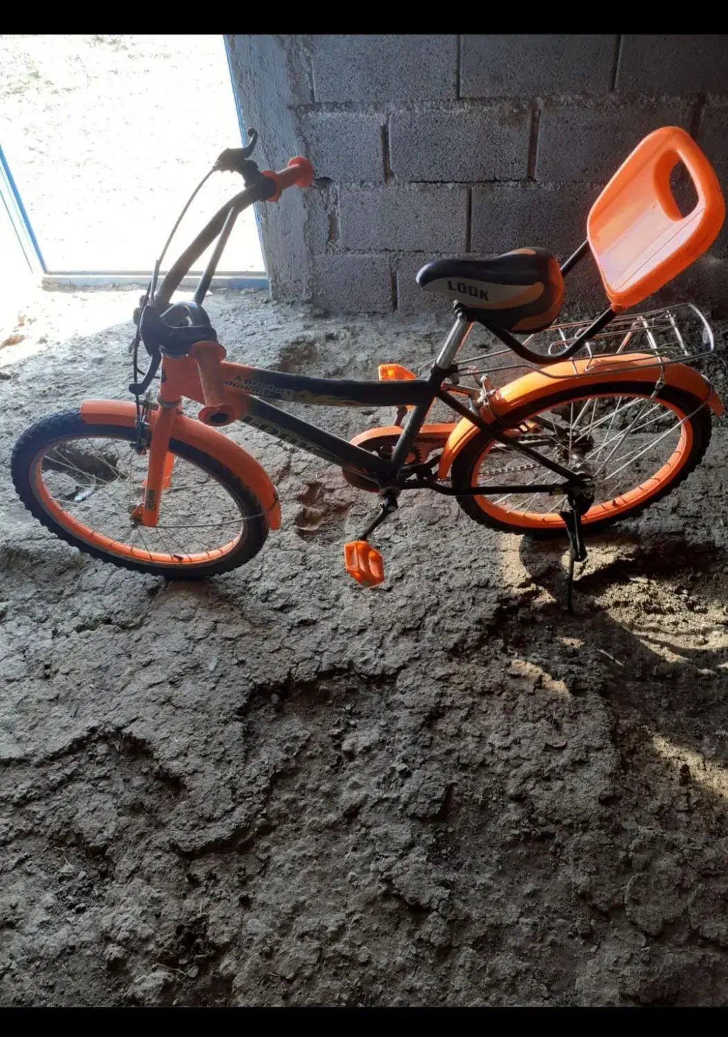 دوچرخه سایز ۲۰|دوچرخه، اسکیت، اسکوتر|ویلکیج, |دیوار