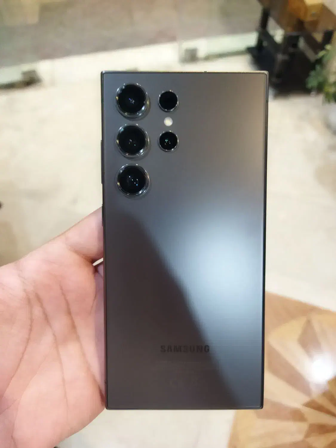 s24 ultra 256 ویتنام|موبایل|اصفهان, سروستان|دیوار