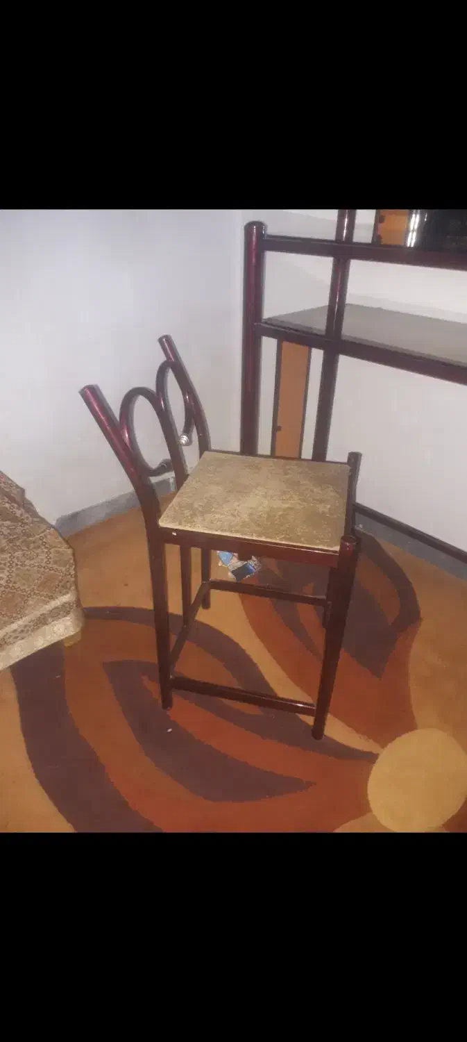 آینه|آینه|اهواز, شریعتی جنوبی|دیوار