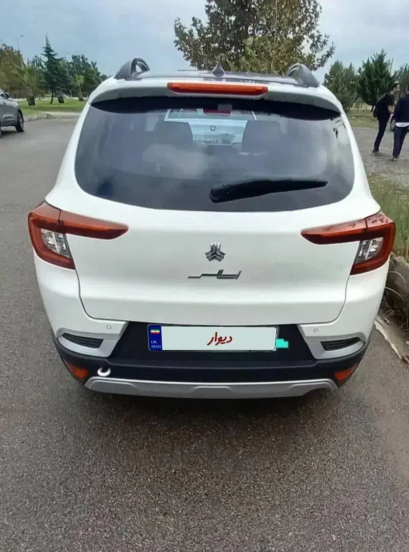 اطلس ۱۴۰۳ در حد صفر|خودرو سواری و وانت|آمل, |دیوار