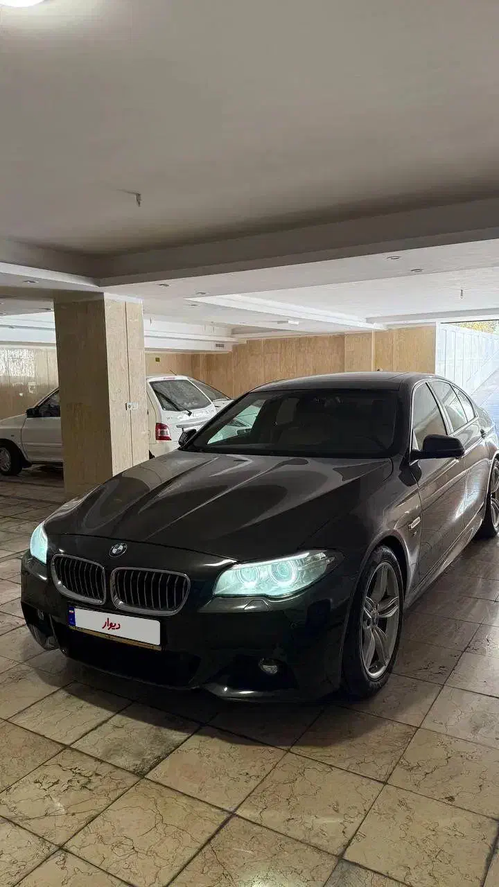 528 موکا|خودرو سواری و وانت|کرج, گوهردشت|دیوار