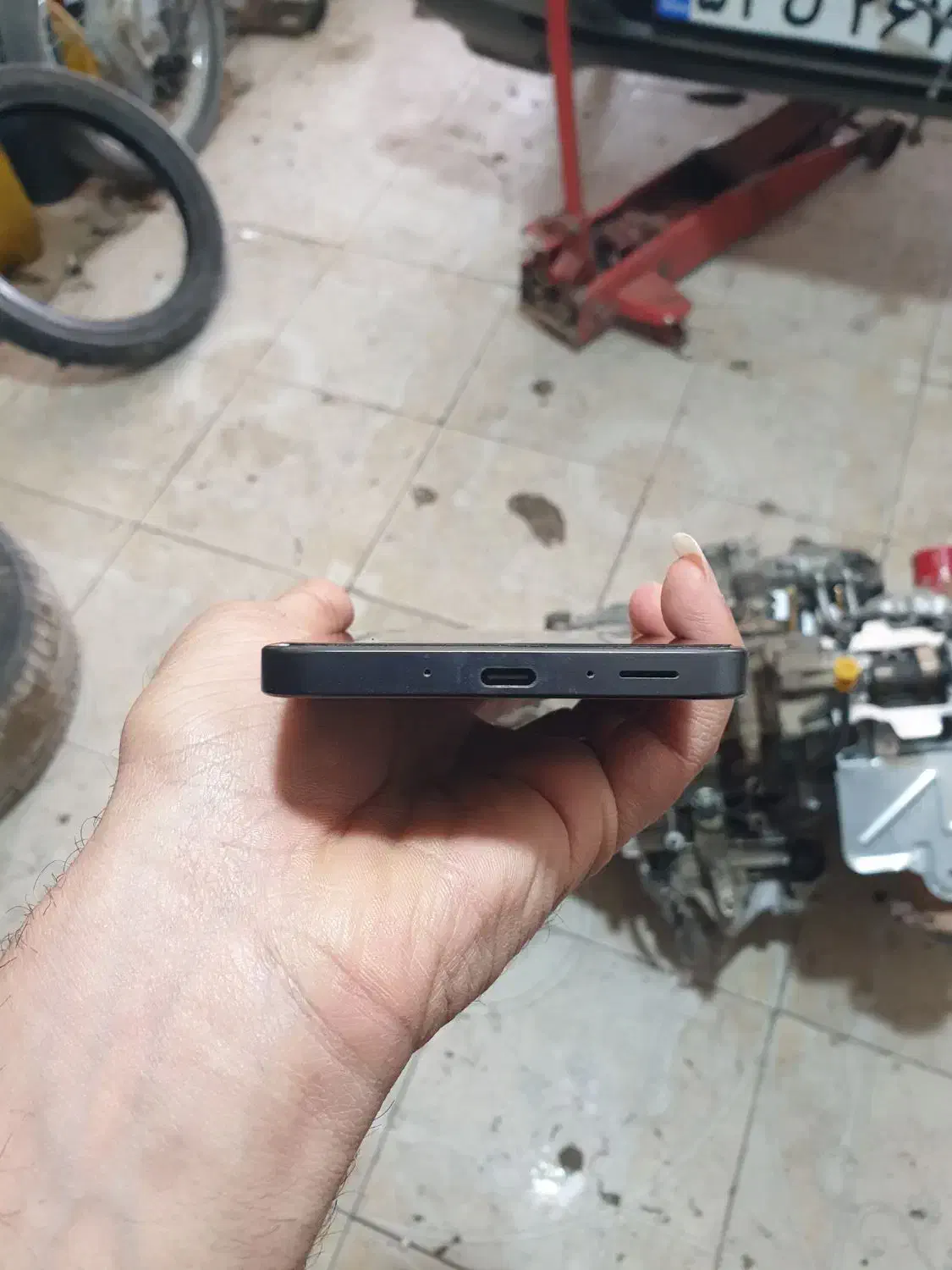 A26 . 128 ram 6|موبایل|آشخانه, |دیوار