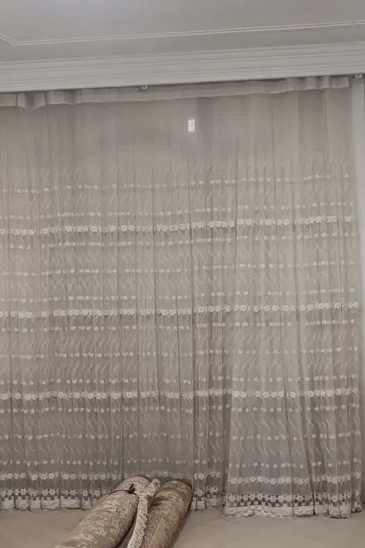 پرده فروشی|پرده، رانر، رومیزی|گناباد, |دیوار