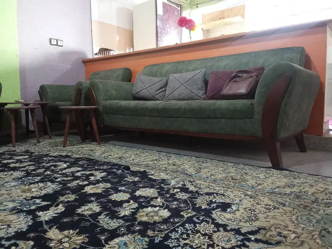 فرش و مبل|مبلمان خانگی و میز عسلی|علی‌آباد کتول, |دیوار