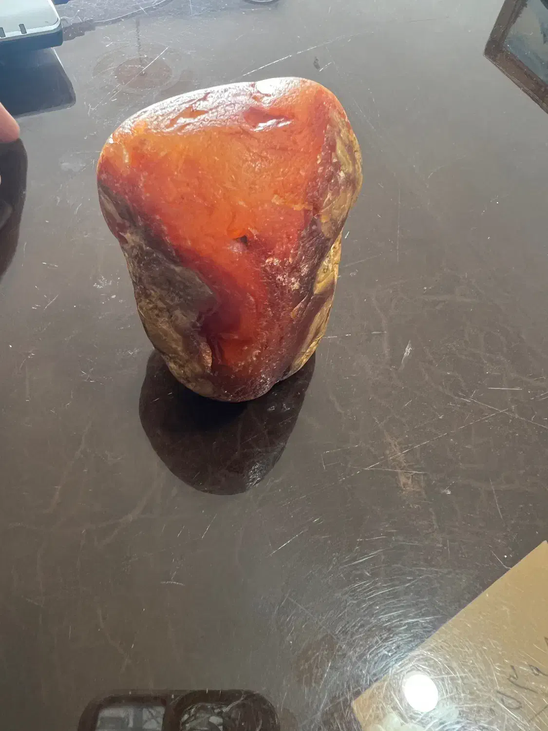 سنگ عقیق راف|جواهرات|آذرشهر, |دیوار