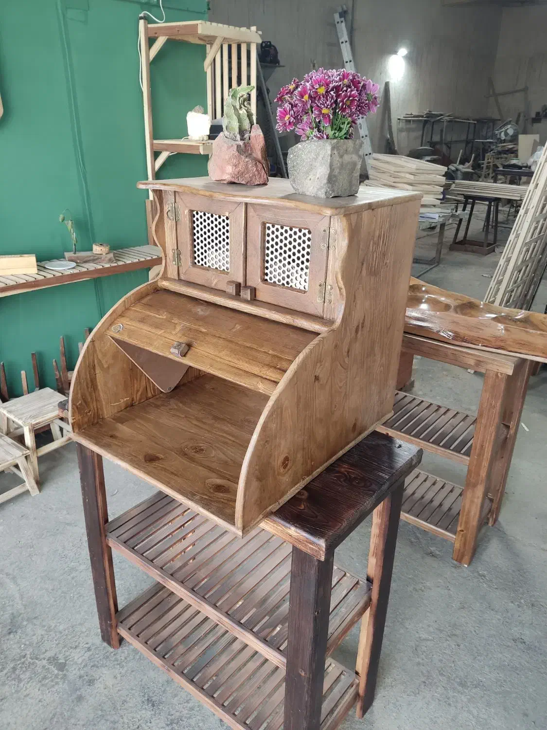 جا نونی|صنایع دستی و سایر لوازم تزئینی|اصفهان, بهار آزادی|دیوار