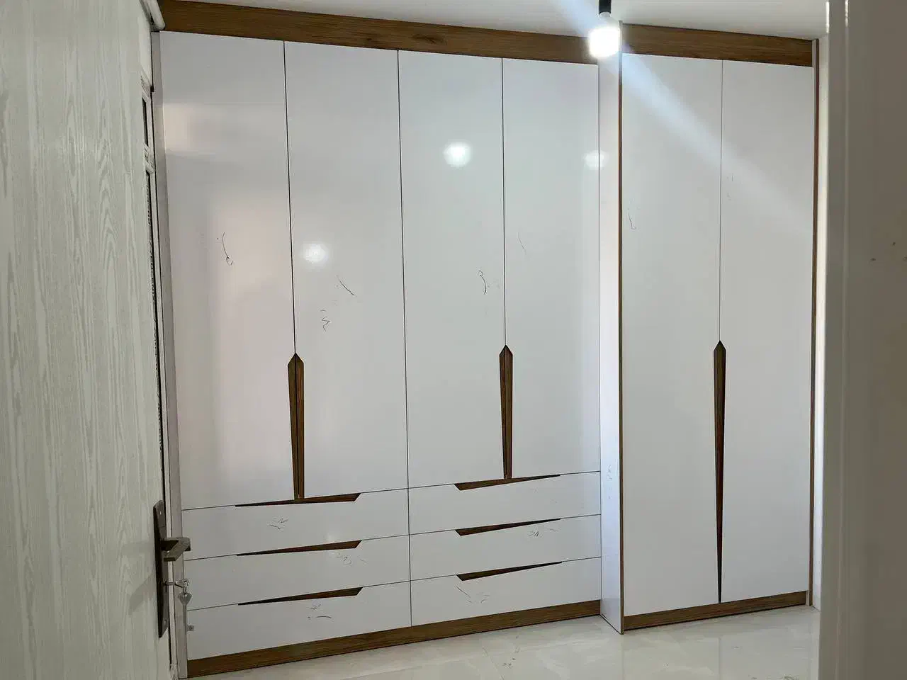 کابینت اقساط|مصالح و تجهیزات ساختمان|همدان, |دیوار