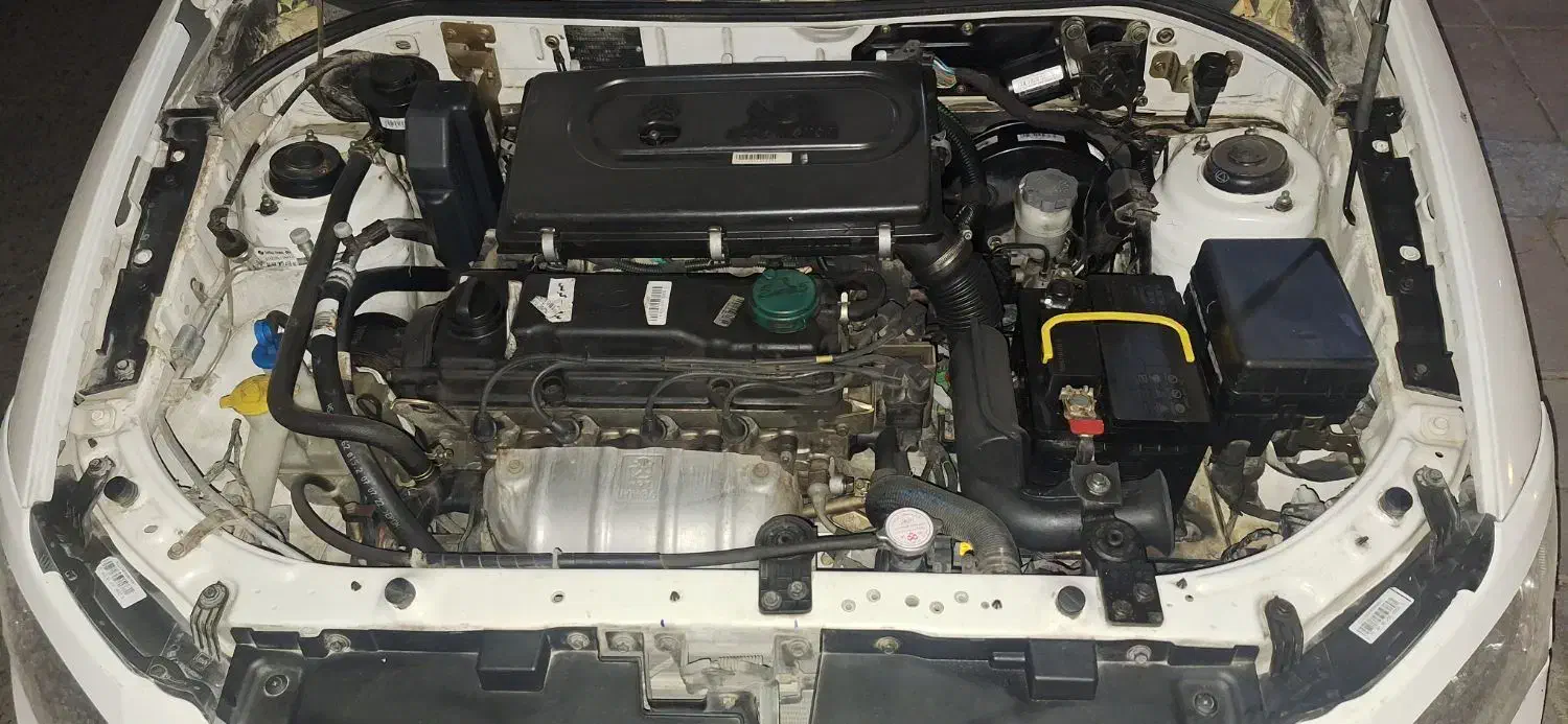 ساینا اس ۴۰۱|خودرو سواری و وانت|کرج, کوی مدرس|دیوار