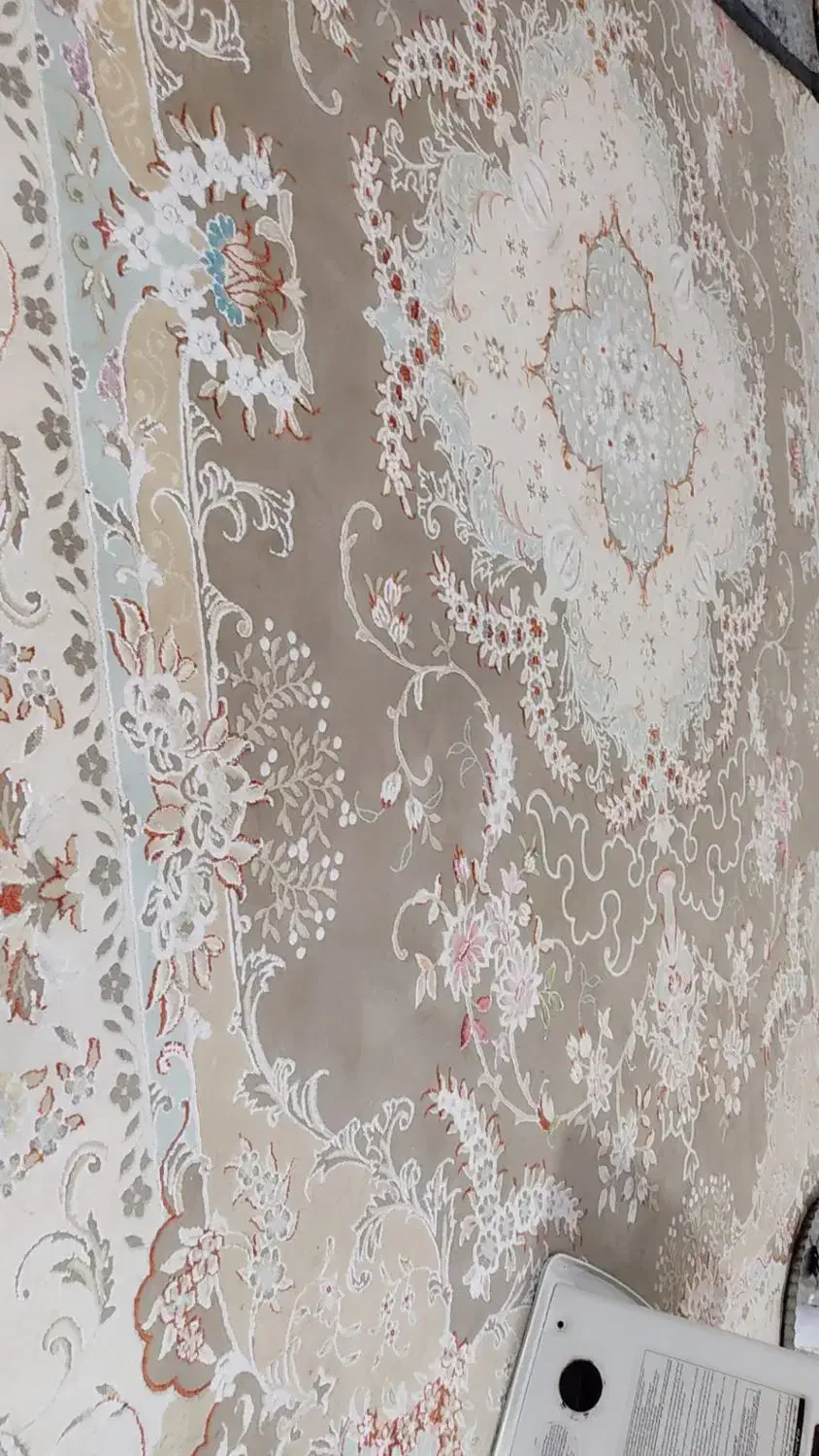 فرش|فرش|بندر ماهشهر, |دیوار