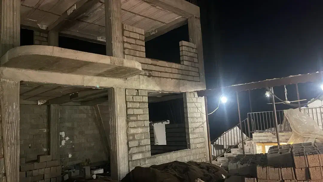 بنایی صفر تاصد|خدمات پیشه و مهارت|محمدیه-قزوین, |دیوار