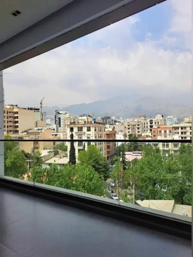 قیطریه ۱۸۰ متر/۳ خواب مدرن/ شاهکار معماری|فروش آپارتمان|تهران, قیطریه|دیوار