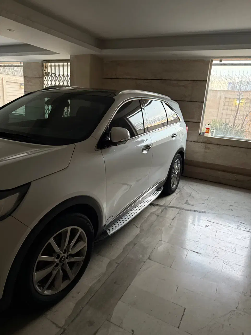 سورنتو جی تی لاین|خودرو سواری و وانت|تهران, شهرک صدرا|دیوار