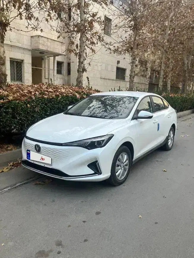 چانگان سواری 2024|خودرو سواری و وانت|تهران, امانیه|دیوار