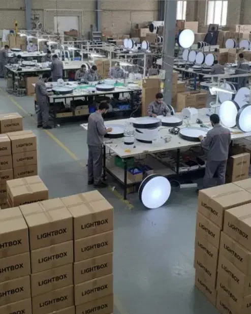 استخدام مونتاژ کار|استخدام صنعتی، فنی، مهندسی|پاکدشت, پاکدشت (مامازند)|دیوار